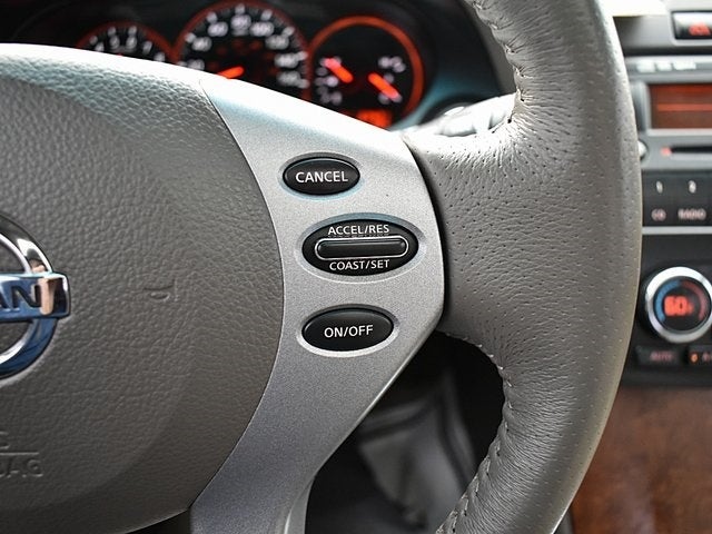 2009 Nissan Altima 3.5 SE